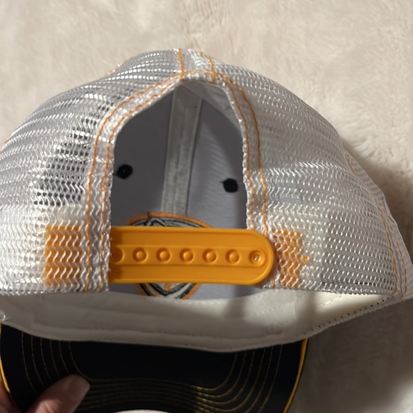 Harley Davidson Hat like new condition - Picture 5 of 5